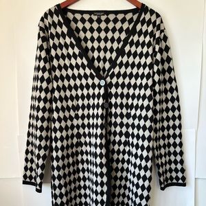 Bitte Kai Rand wool cardigan sweater